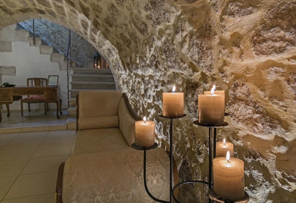 Archontiko Old Town Suites Rethymnon Exterior foto