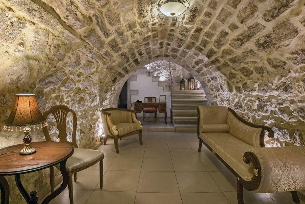 Archontiko Old Town Suites Rethymnon Exterior foto