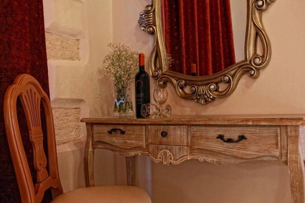 Archontiko Old Town Suites Rethymnon Exterior foto